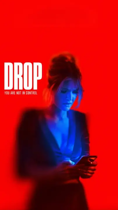 Drop - VJ Junior